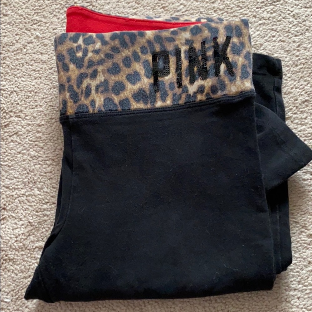 Yoga pants